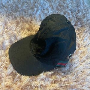 GUCCI Baseball Cap